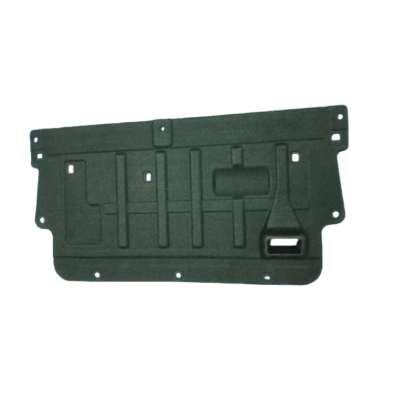 Auto Parts Ford Engine Underbody Shield L1MB6P013AD, Compatible with L1MB6P013AE