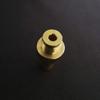 Universals Male Connectors Outdoor Gas Tanks Valves Adapter Copper Conversion Joint Gas Conversion Adapter Enduring