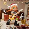 POP MART Lil Peach Riot Holiday Mixtape Series Figures Blind Box