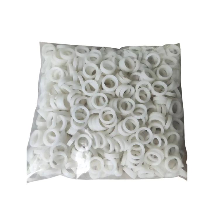 300pcs DIESEL VE PUMP Nylon Gasket 12X17X4MM/14X20X3/ 14X20X2/8X14X2 /