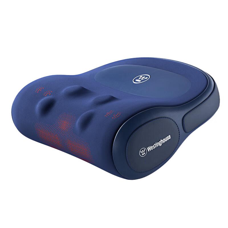 

Westinghouse Cervical Neck & Shoulder Massage Pillow