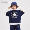 Converse Kids' Long-Sleeved T-Shirt