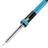 Environmentally Friendly Externally Heated Soldering Iron with Indicator Light, 30W/40W/60W, Constant Temperature, Round Tip.