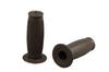 POSH 811377 Mini Grip Handle Diameter 0.9 Inches (22.2 Mm), Brown