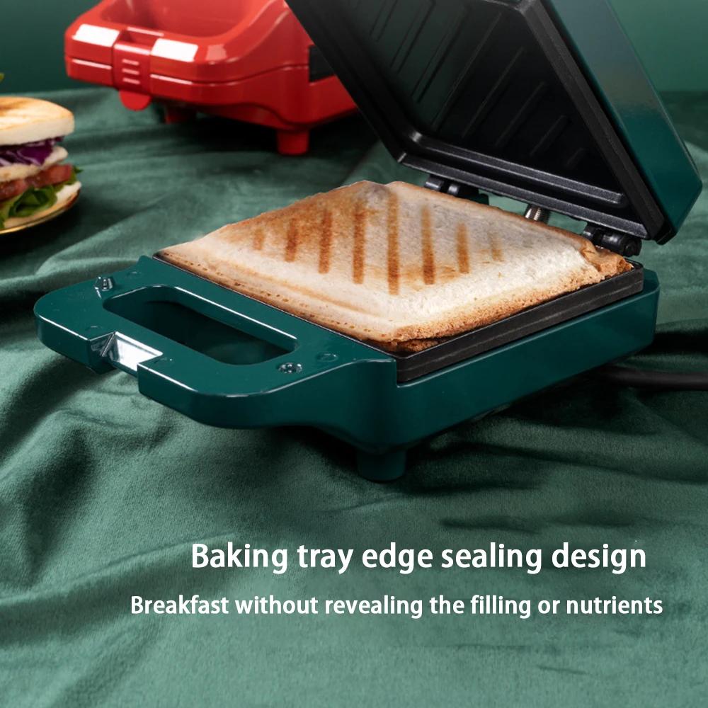 Многофункциональная хлебопечка с антипригарным покрытием — фото 4