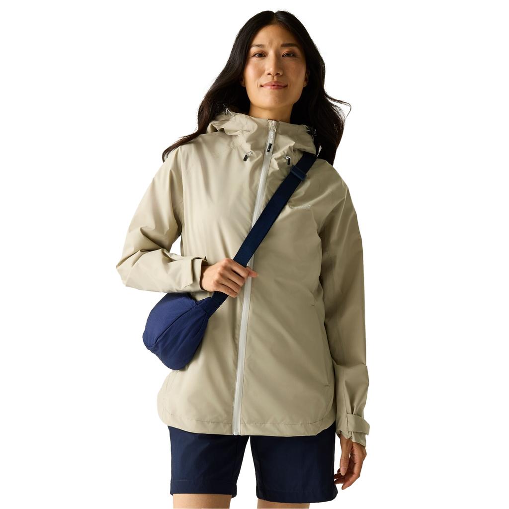 Regatta Womens/Ladies Freesdale Waterproof Jacket