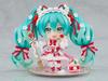 Good Smile Company Nendoroid Character Vocal Series 01 Hatsune Miku 15th Anniversary Plastic Action Figure Reissue Ver. Non-scale Pre-painted