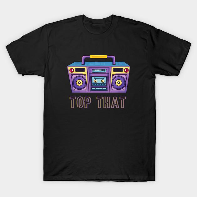 

Men Black Print T-shirt Top That No-Cut Transfer Paper Print Cotton Tshirt XL