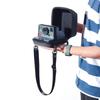 HIIYQIN Hartes Reiseetui Kompatibel mit Polaroid Originals OneStep 2 Now Kameratasche Hartes EVA-Cover mit Verstellbarem Riemenetui, / I-Type/OneStep+ /