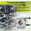 Carburetor Carb for Husqvarna 50 51 55 Chaaw 503281504 # Walbro WT-170-1 WA82