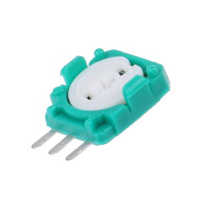 10Pcs Green Joystick Potentiometer For Ps4 Xbox One Joystick
