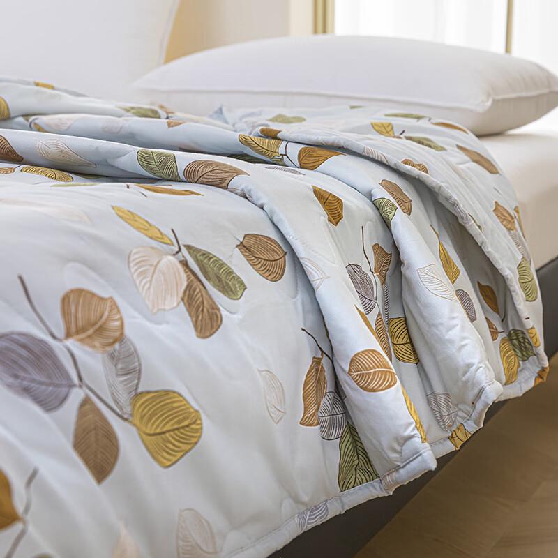 Shanshan Cooling Summer Quilt