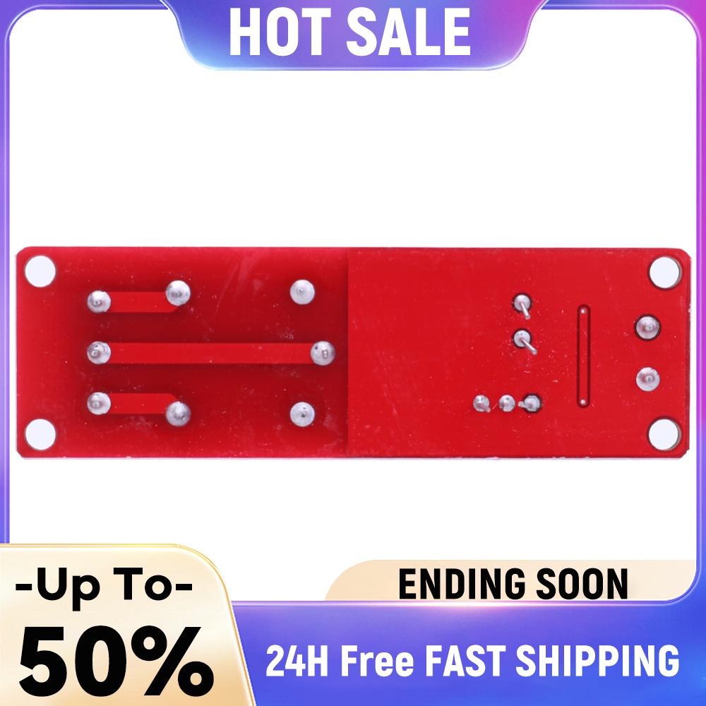 DC 12V Delay Power Outage Module NE555 Delay Timer Control Switch Monostable for Automotive