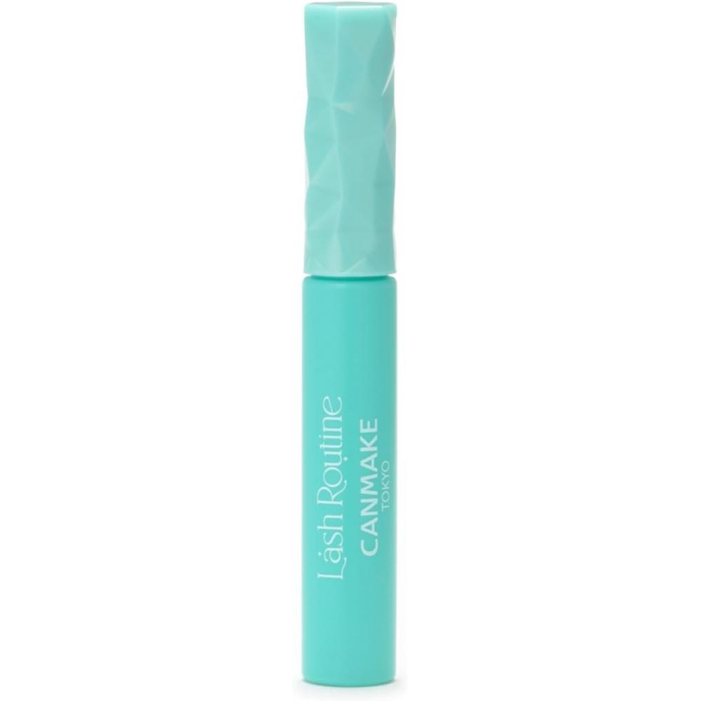 

Canmake Lash Routine 4,0 г сыворотки для ресниц, увлажняющий ингредиент, укрепляющий наконечник