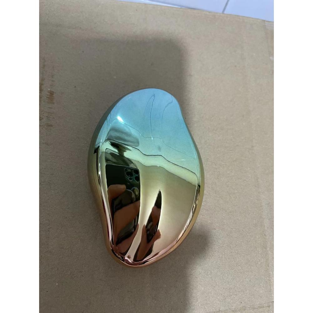 

Безболезненный горячий кристалл для физического удаления волос, эпилятор, многоразовый ластик, стекло для удаления волос, легкая чистка, уход за телом, инструмент для депиляции Glossy