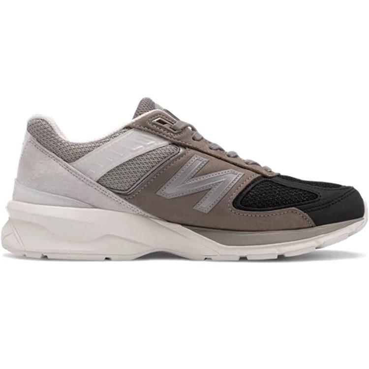 990v5 New Balance Made In Usa 'Marblehead Black' M990BM5