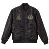 Kantai Collection -KanColle- Admiral's MA-1 Jacket Black Size S