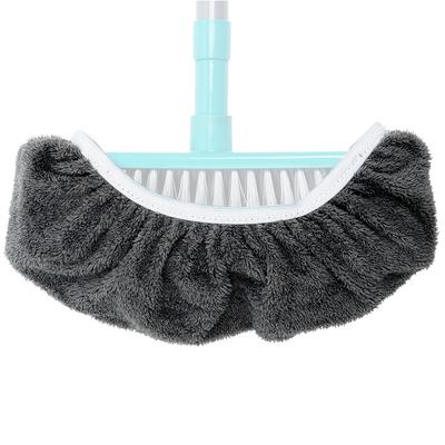 Cloth Cover for Floor Washing Broom Microfiber Cover
