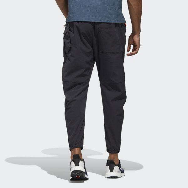 adidas Knitted Sweatpants Men's Black GF4005