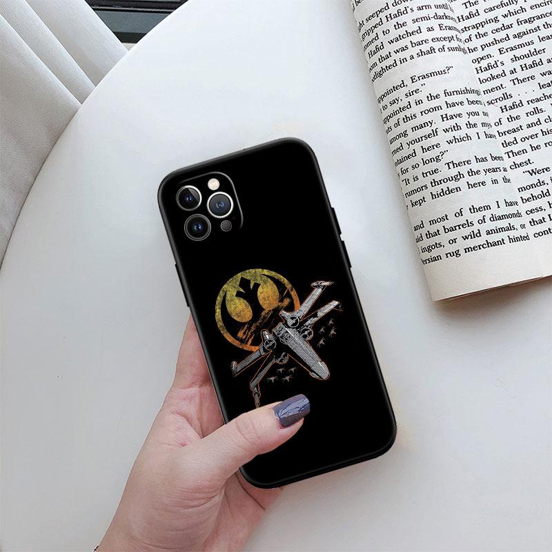 

Star Wars Art New High-End Cover Phone Case for Redmi Note 10 11 12 Pro Max 10S 10C 11S 12S 12C Redmi 10C