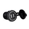 1Pcs 5V 2.1A/1A Car Charger Waterproof Port Socket Cigarette Lighter 12V/24V Dual Usb Outlet Replacement For Rv Camper Accessory