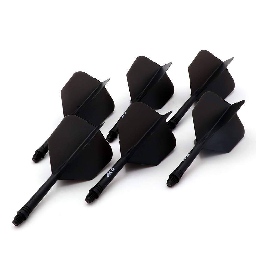 CUESOUL ROST series integrated shaft and flight medium 6 pieces 2CSAK-51YS