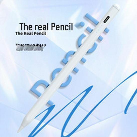 Universal Stylus Pen: Magnetic Touch Screen Pen for Apple & Huawei Tablets
