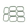 8 X Intake Manifold Gaskets Kit For Land Range Rover Sport LR4 5.0L V8 2010-2013