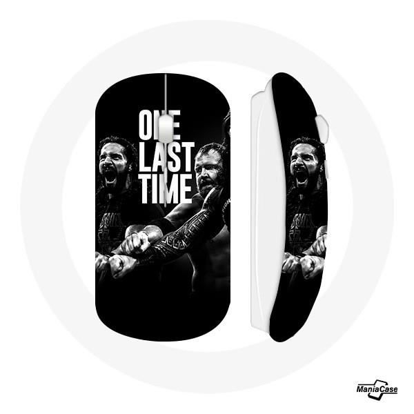 Catchweight In UFC Wireless Mouse