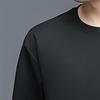 TUCANO Men's Fleece-Lined Crewneck Sweatshirt
