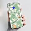 Cute Case For Tecno Spark 4 Lite/POP 3PLUS Coque Capa Printing Shell Protective Cover Soft Silicone Cartoon Phone Casing Fundas