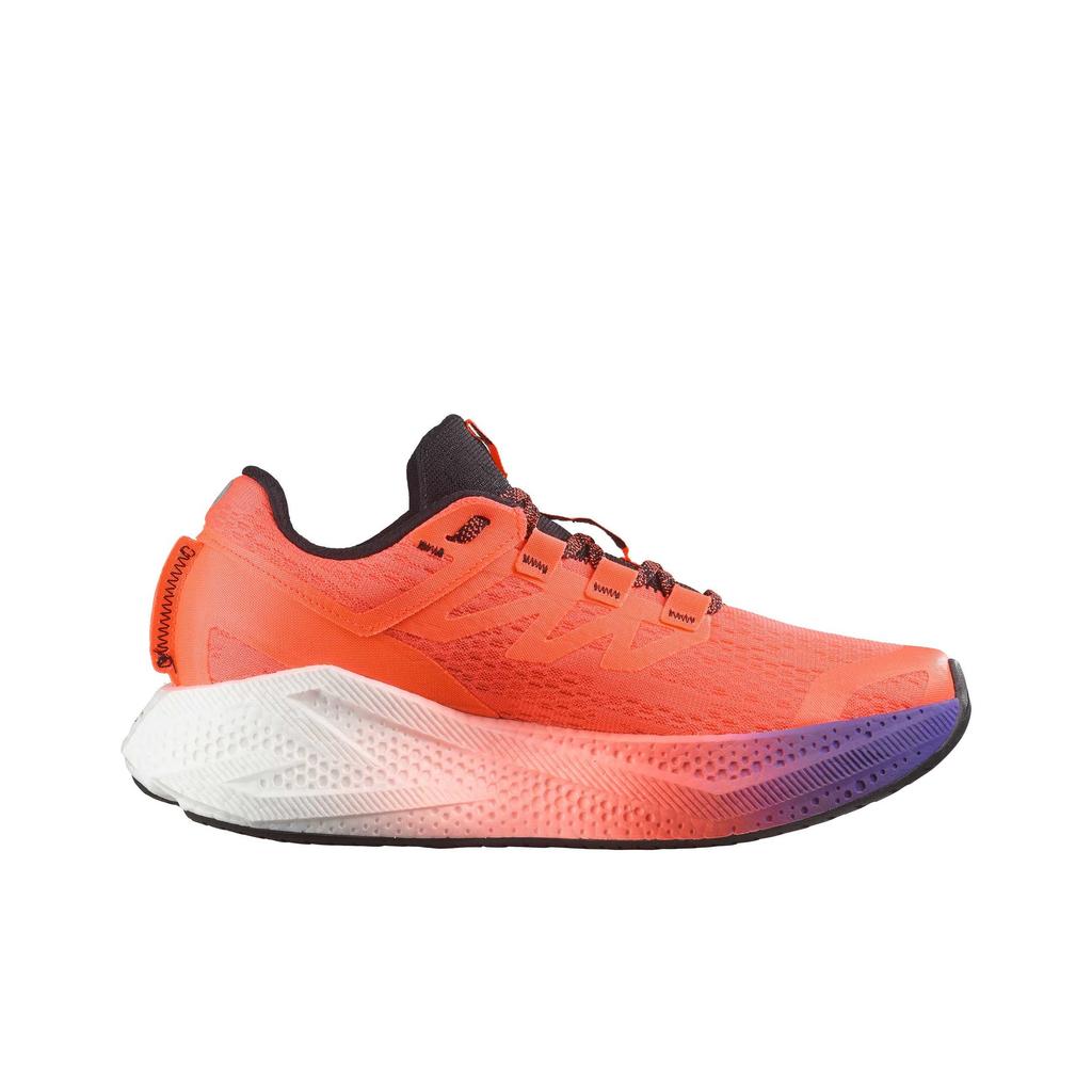 Salomon Aero Glide 3 Fashionable Comfortable Lightweight Shock Absorbing Durable Breathable Training Running Shoes Women sneaker 479765
