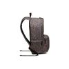Nike Sports Backpack Polyester Bookbag Double Shoulder Bag Regular Unisex Couple Leopard Print Unisex backpacks BA5761-056