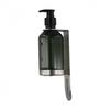 Practical Soap Dispenser with Wall Mount Perfect for Bathrooms and Kitchens