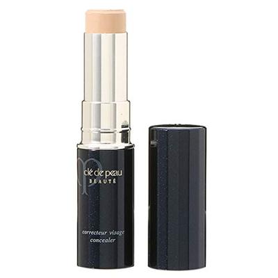 De de Peau Korektor na tvár SPF25 PO [Shiseido] [Clé Peau] [PO] Clé Beauté PA+++ (Ružový oker)