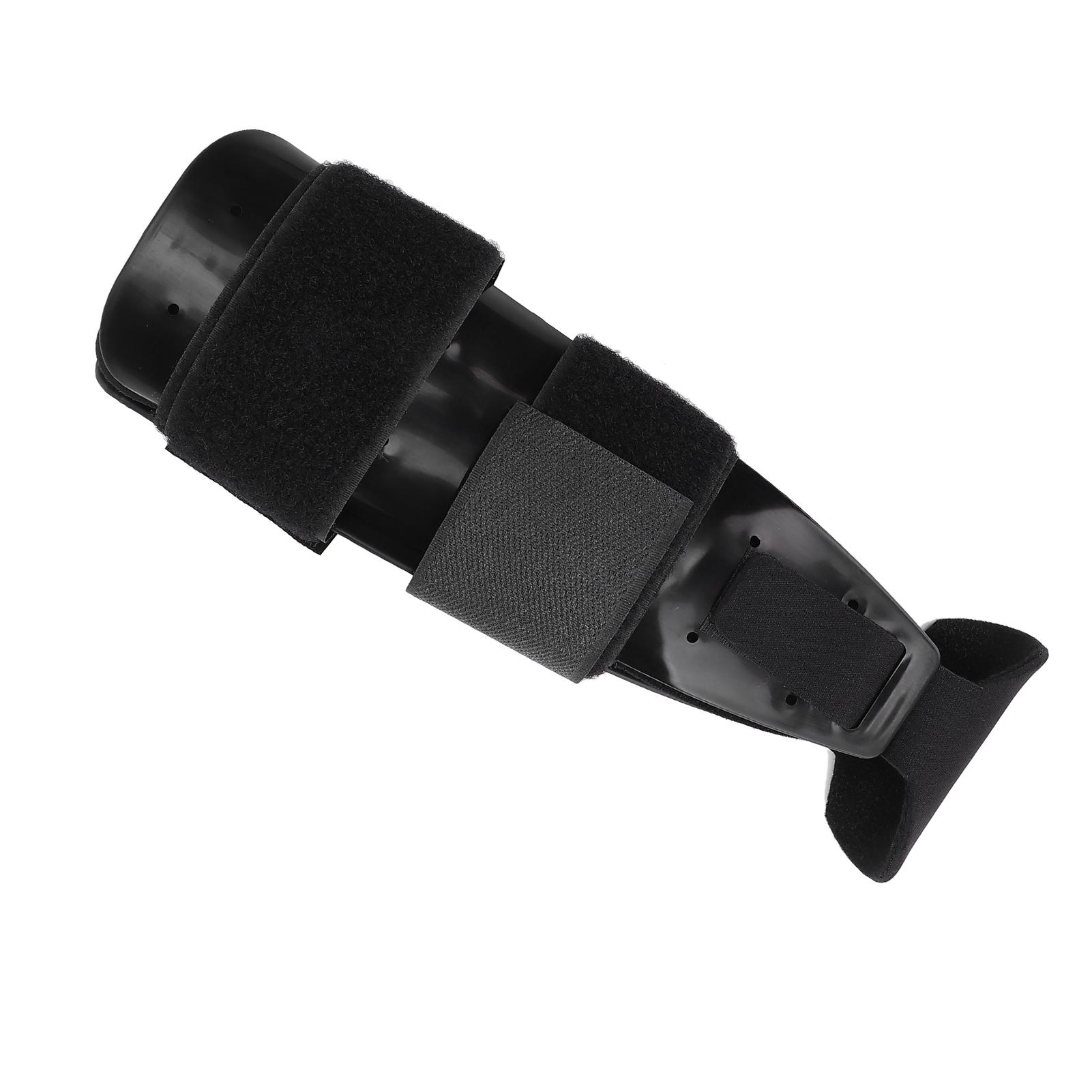 Ankle Brace Stabilizer Adjustable Ankle Stabilizing Stirrup Splint Ankle Support Brace