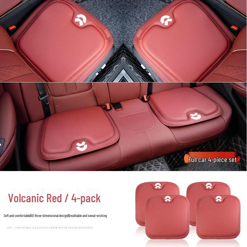 Nio ET5/ET7/ES6/ES8/EC6/ES7 Breathable Four Seasons Seat Cushion & Ventilation Pad