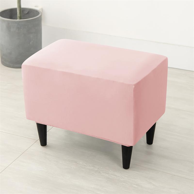 Nordischer Ohrensesselbezug Stretch Günstiger Spandex Sesselbezug Rutschfest Waschbar Entspannen Sofabezüge mit Sitzkissenbezügen