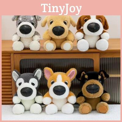 Bambole e peluche – Animali di pezza e di peluche