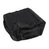 High Quality Waffle Press Storage Pouch With Reinforced Stitching And Long Time Materials Baking Machine Cover