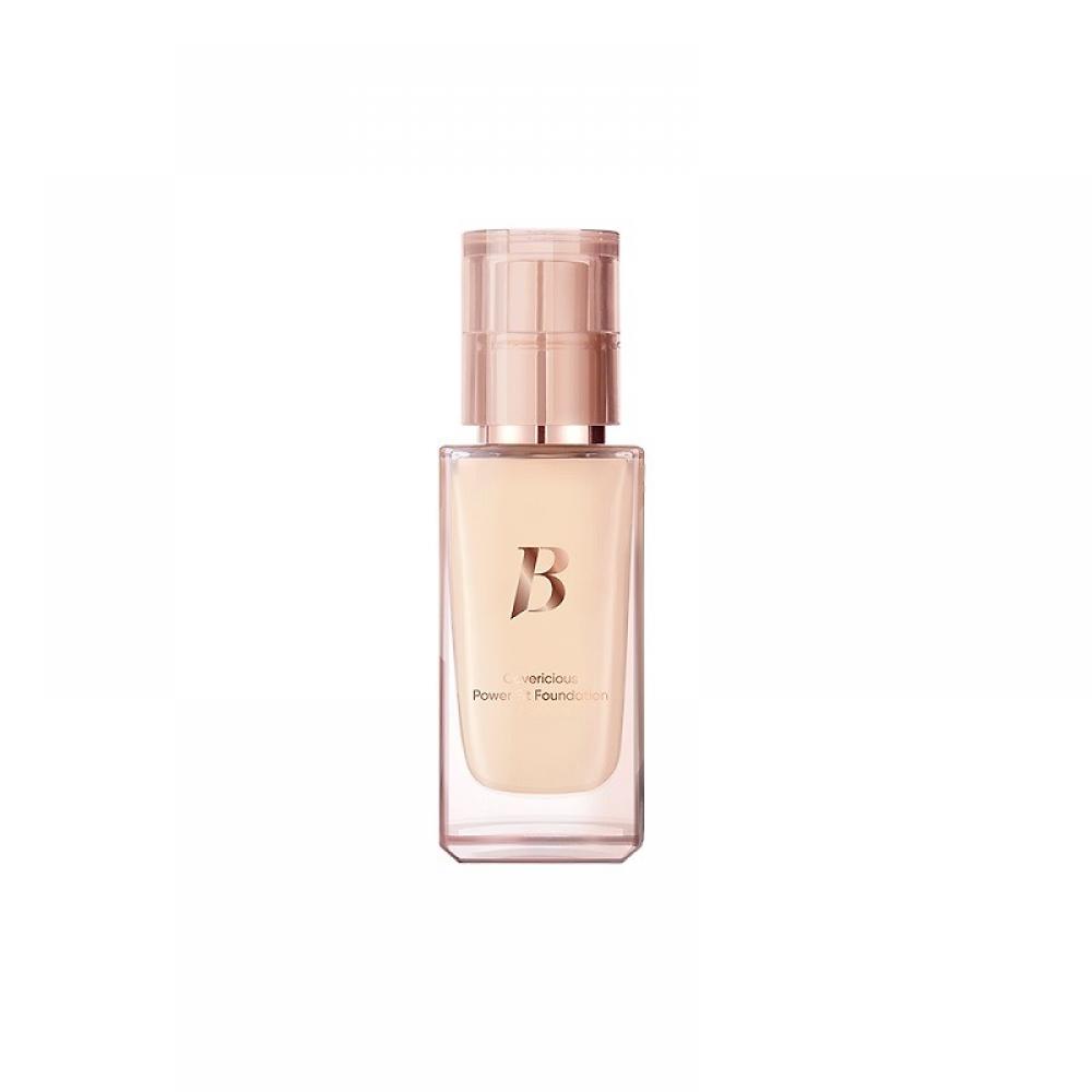 BANILA CO Banila C Make R CoveRsive poweR Fit Foundation   21 ivoRy