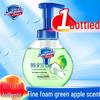 Safeguard Green Apple Foaming Antibacterial Hand Soap (15 X 300g)