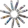 150-Piece Mini Test Tube Puzzle Set - Teen Birthday/Educational Toy