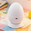 Projector Night Light Dinosaur Egg Shaped Aesthetic Lighting Night Light Projector For Kids Room For 3-12 Years Old Teen Boys