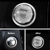 Diamond Sticker For Mercedes Benz GLA200 CLA220CLA260 CLA200 Car Interior Decoration Accessories Sticker Dedicated Car