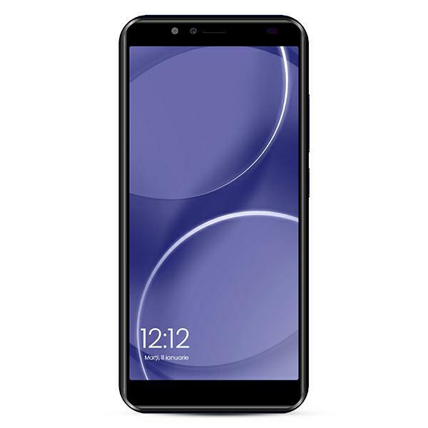 Smartfon Allview A30 Plus Granatowy