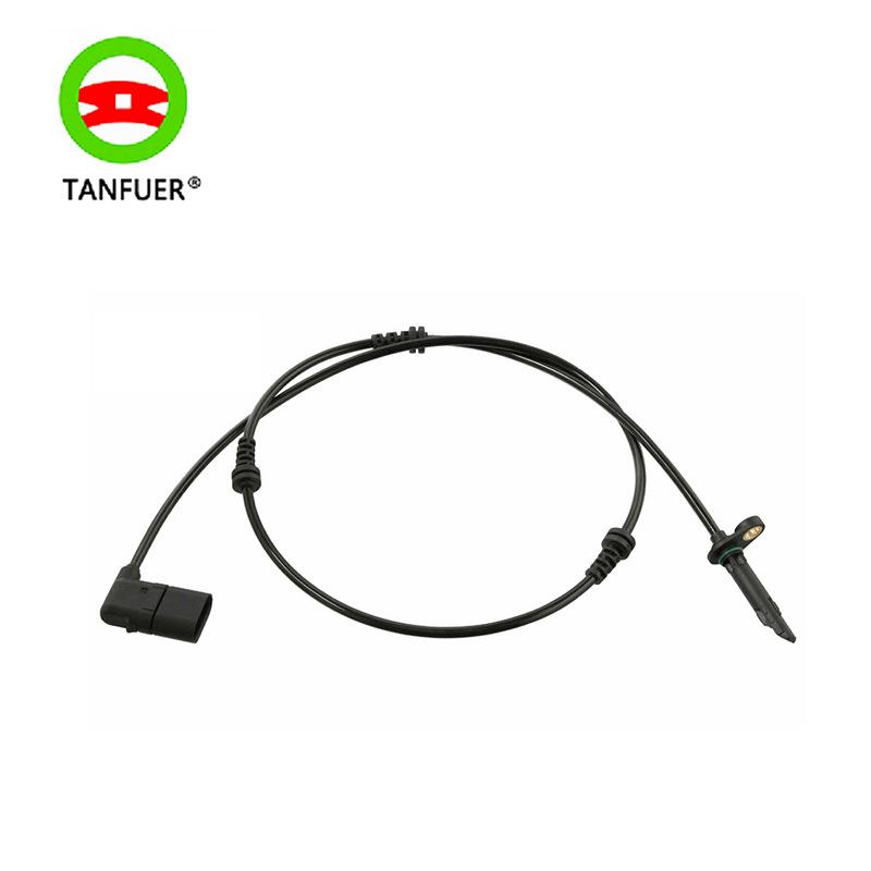 Mercedes-Benz C-Class C250 Front ABS Brake Sensor 2059058003