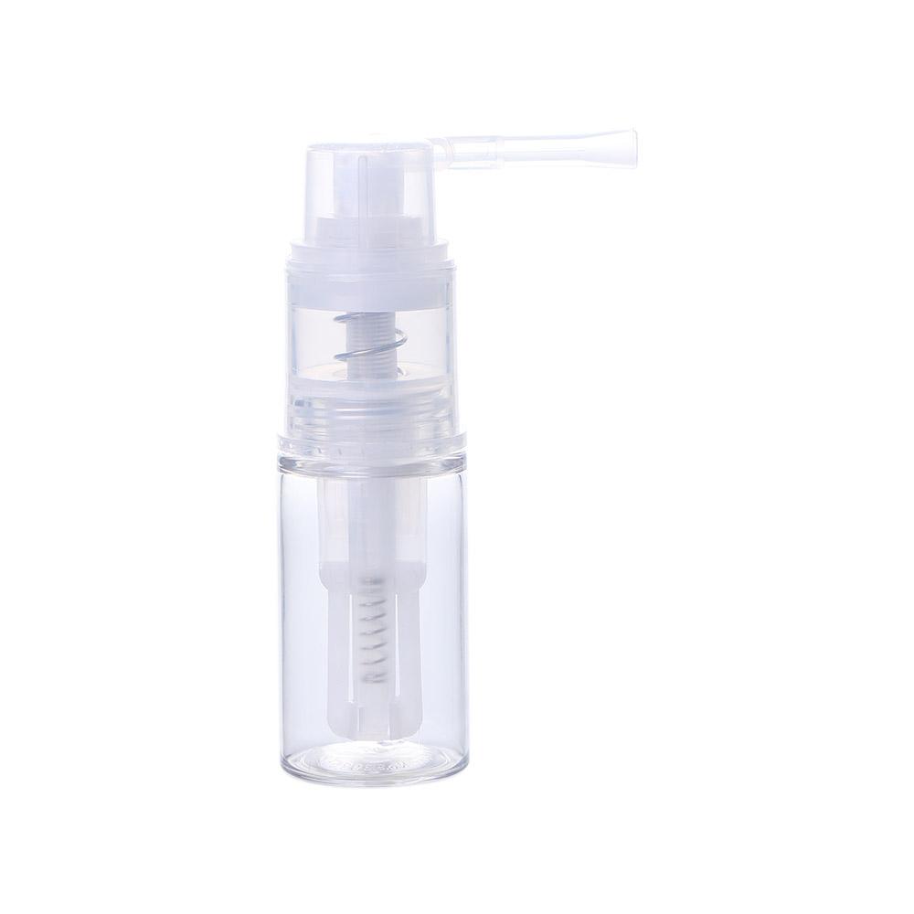 For DIY Scrapbooking Container Atomizer Bottle Spray Bottle Glitter Duster Dry Powder Dispenser