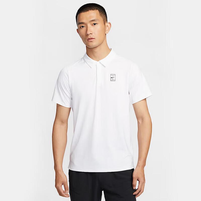 Nike Men s Dri-FIT Advantage Polo T-Shirt L