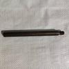 Extended Twist Drill Bit Set for Woodworking: Carbon Steel & Electric Compatible